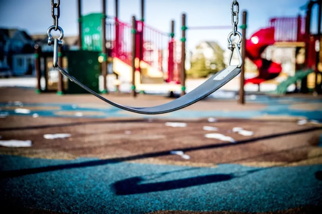 The Importance of Safe Playgrounds
