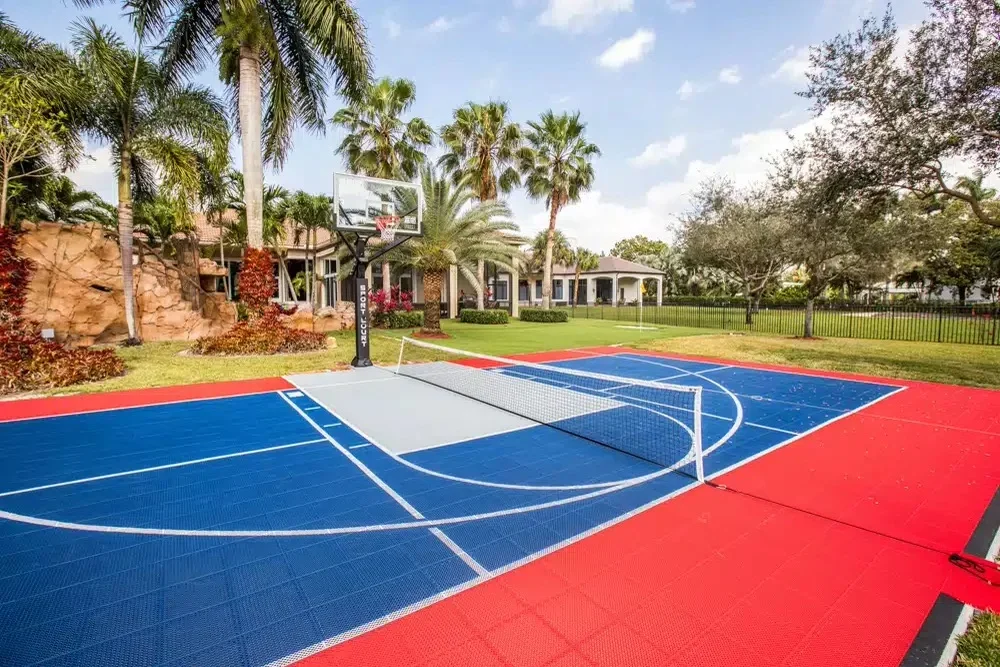 2025 Recreational Design Trends